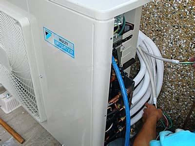 望都商场中央空调分析及中央空调的维保分析