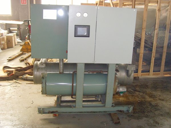 望都酒店中央空调不停机清洗方法介绍